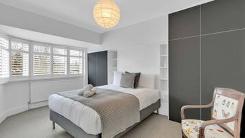 Casa | 3 habitaciones