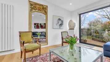 Casa | 3 habitaciones