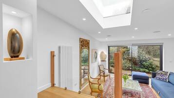 Casa | 3 habitaciones