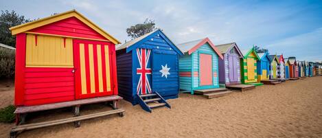 獨棟房屋 | 3 間臥室