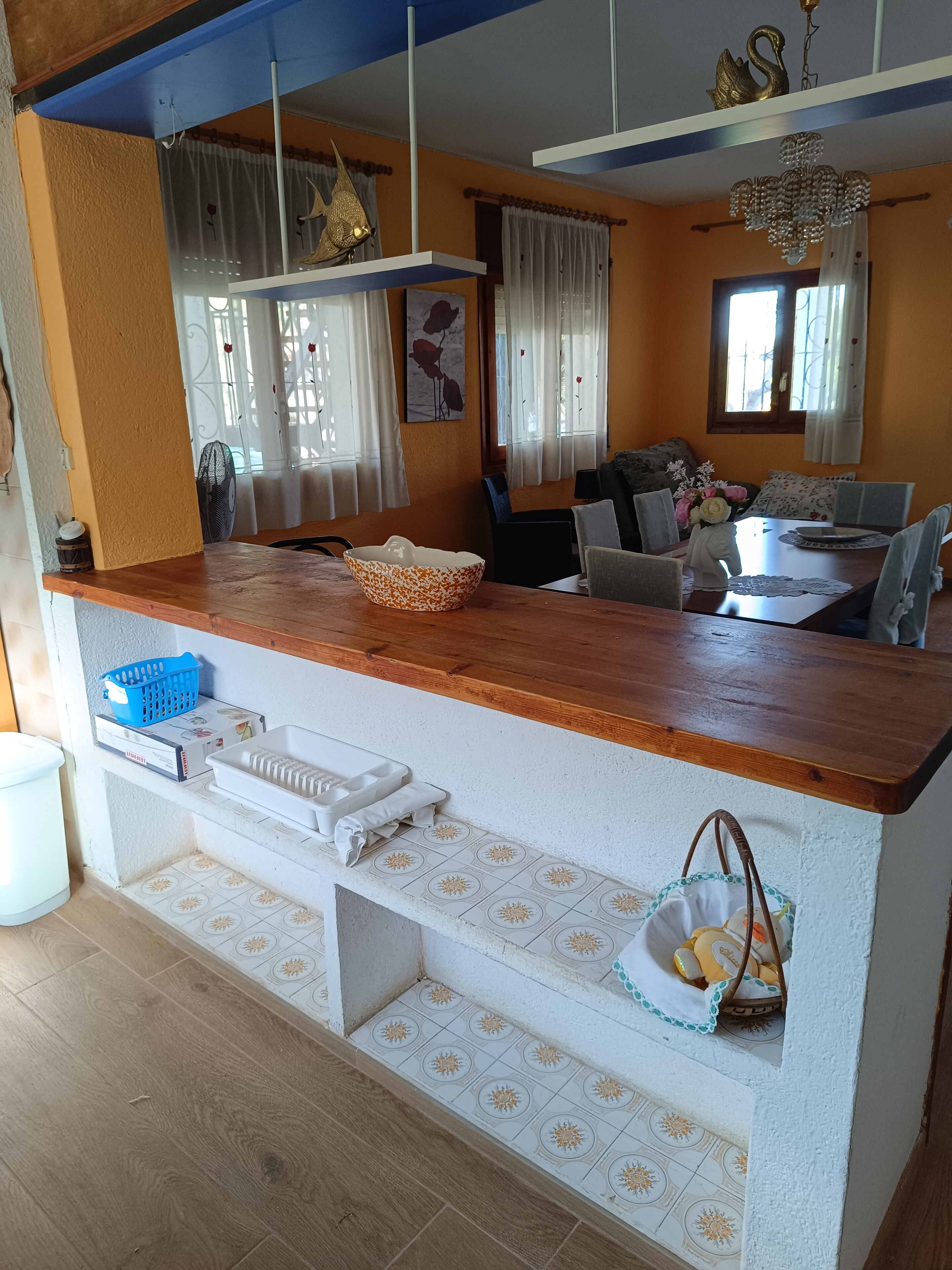 Restauration
