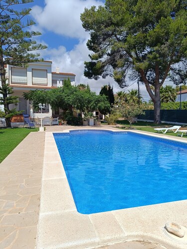 Villa Teresa