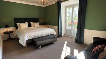 Deluxe Double Room | 1 bedroom