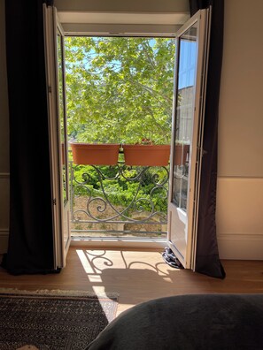 Chambre Double Deluxe