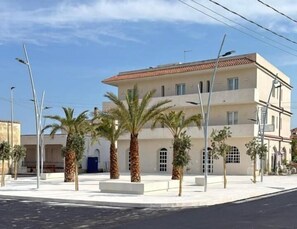 Exterior - Hotel Noto Marina Vista Mare (Noto)