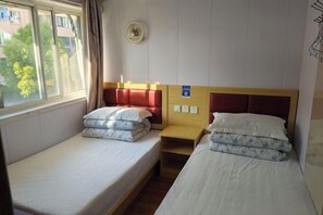 Room - Chun Yi Hotel (Shanghai)