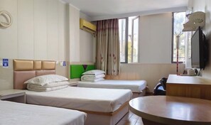 Room - Chun Yi Hotel (Shanghai)