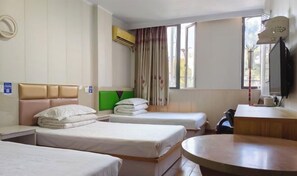 Room - Chun Yi Hotel (Shanghai)