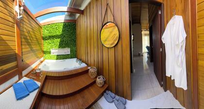 Canyons Guest House