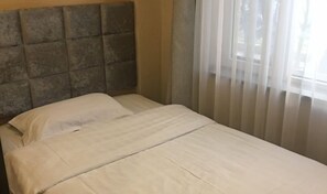 Room - Dongyue Xiaozhu Hotel (Lanzhou University of Finance and Economics Yuchikou) (Lanzhou)