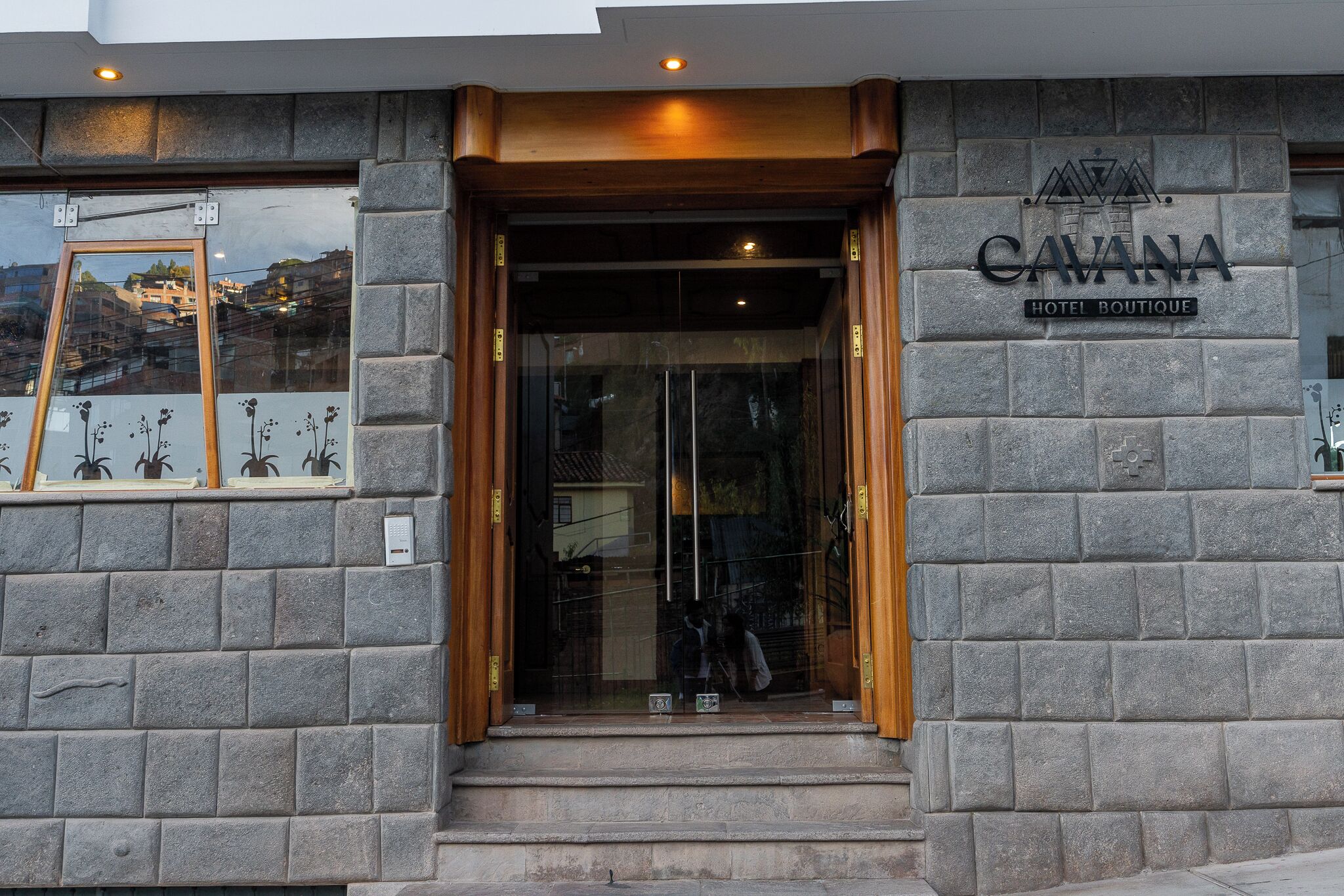 Photo - Cavana Hotel Boutique Cusco