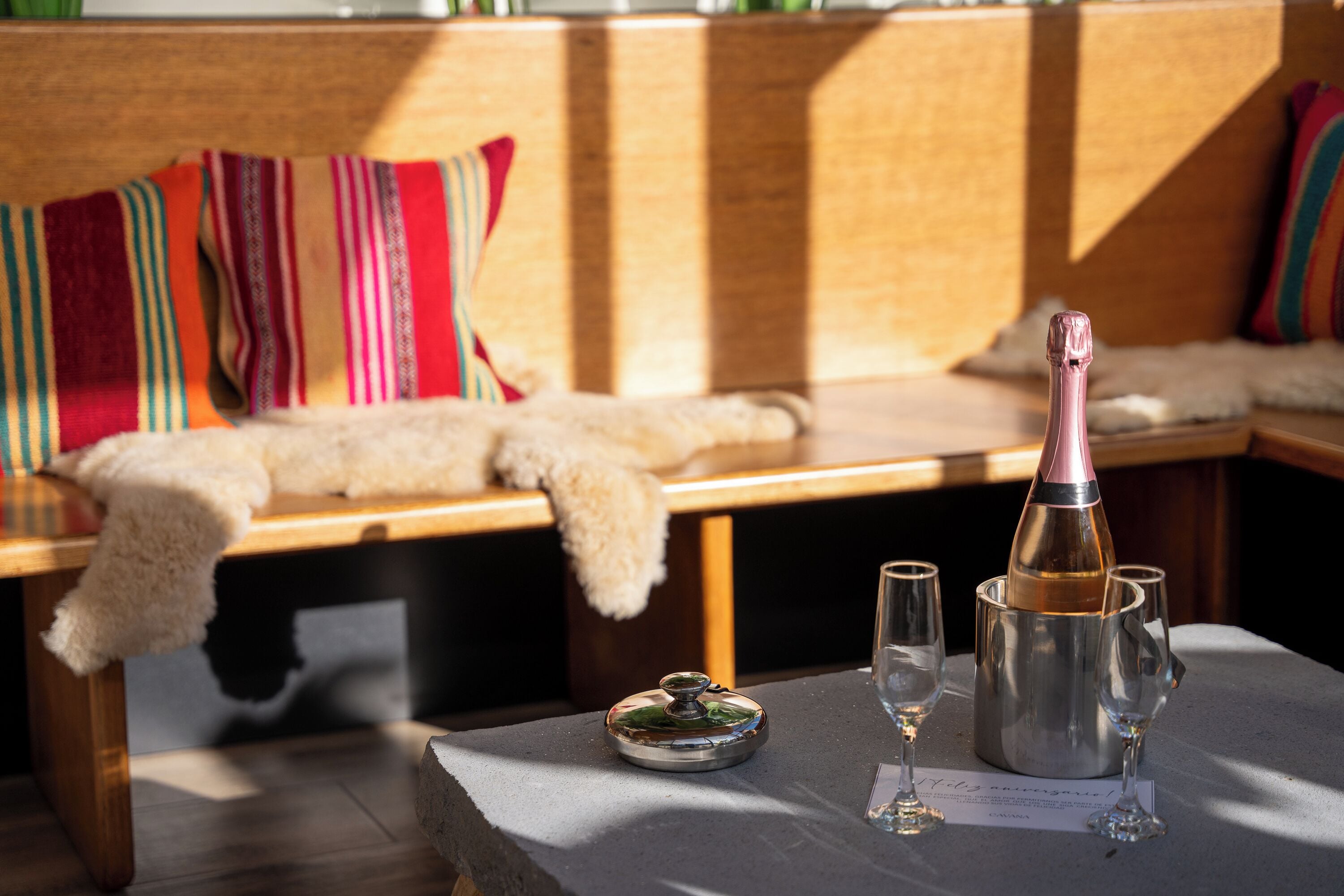 Foto - Cavana Hotel Boutique Cusco