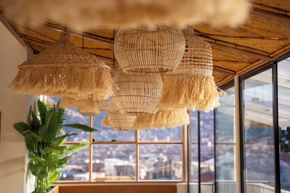 Cavana Hotel Boutique Cusco