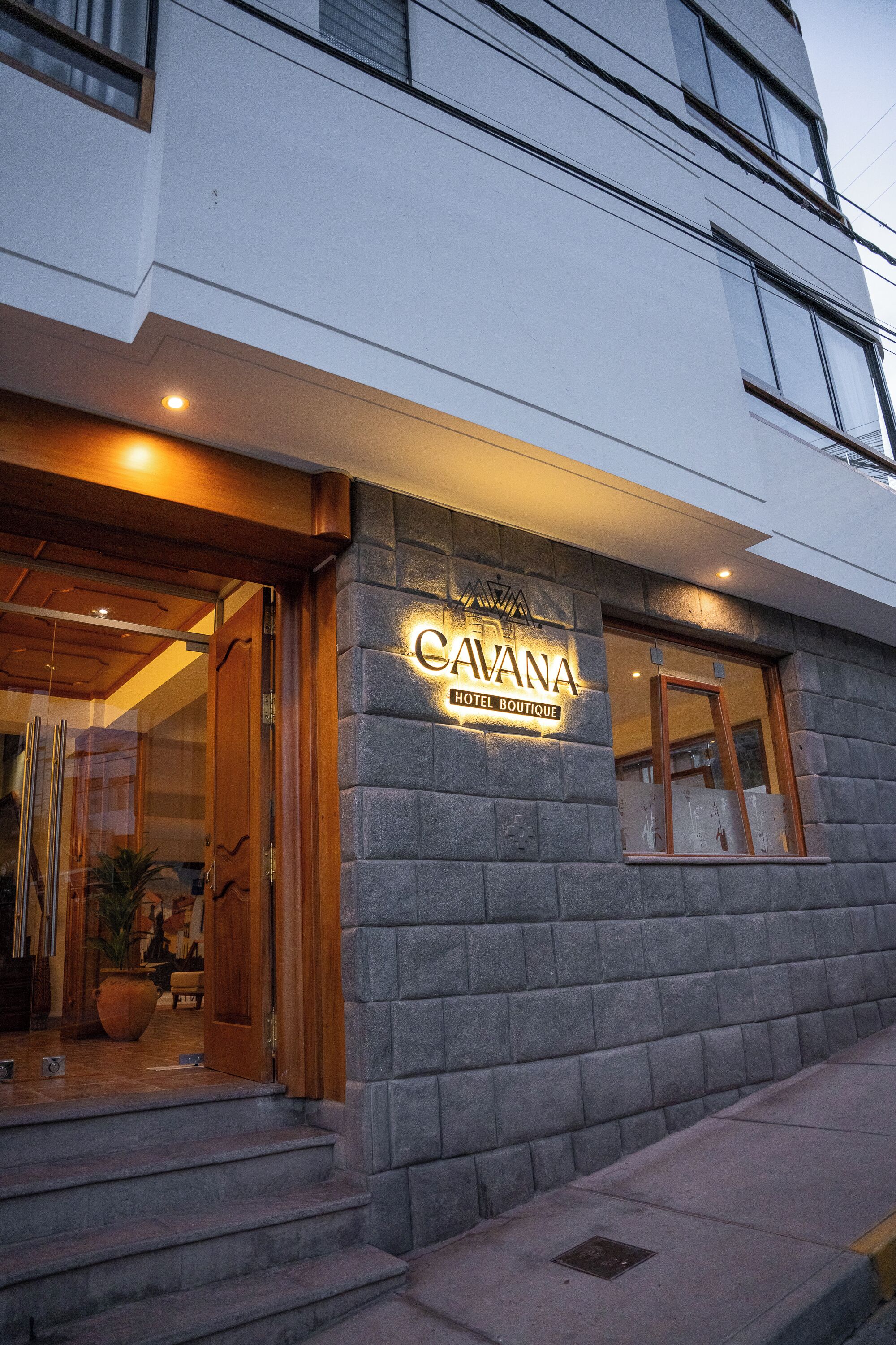 Photo - Cavana Hotel Boutique Cusco