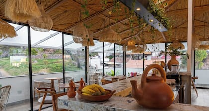 Cavana Hotel Cusco