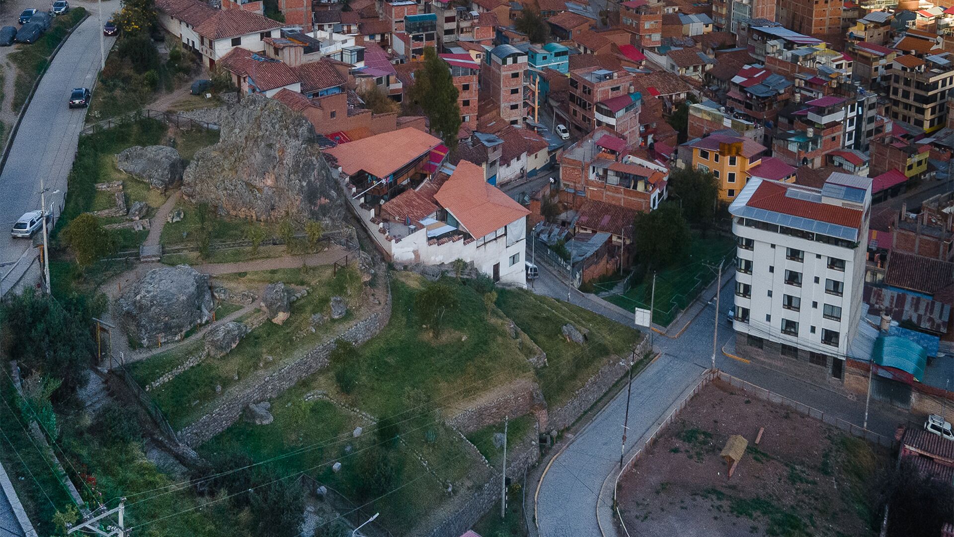 Photo - Cavana Hotel Boutique Cusco