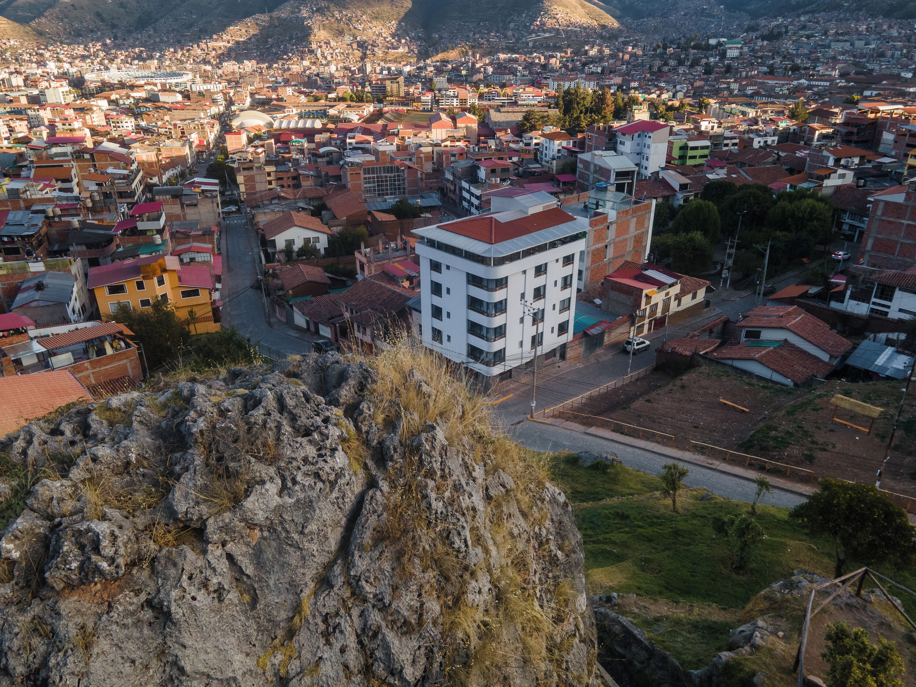 Photo - Cavana Hotel Boutique Cusco