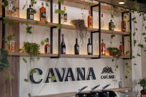 Rooftop terrace - Cavana Hotel Boutique Cusco (Cusco)