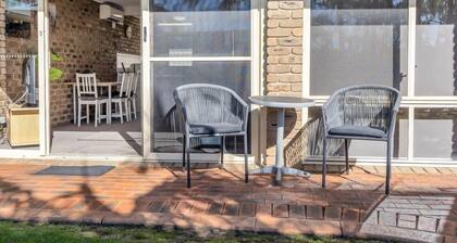 Lakeside Apartments - Ground floor
