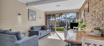 Lakeside Apartments - Ground floor