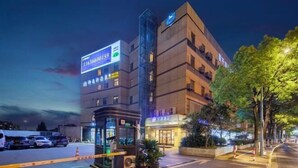 Unclassified image, 4 of 34, button - Hanting Hotel Shanghai Hongqiao Airport Beidi Road (Shanghai)