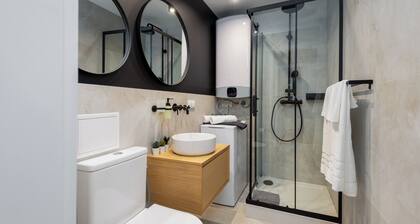 New York by Kairos Apartments