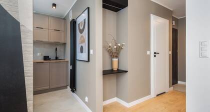 New York by Kairos Apartments