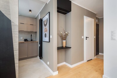 New York by Kairos Apartments