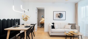 New York by Kairos Apartments