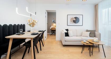 New York by Kairos Apartments