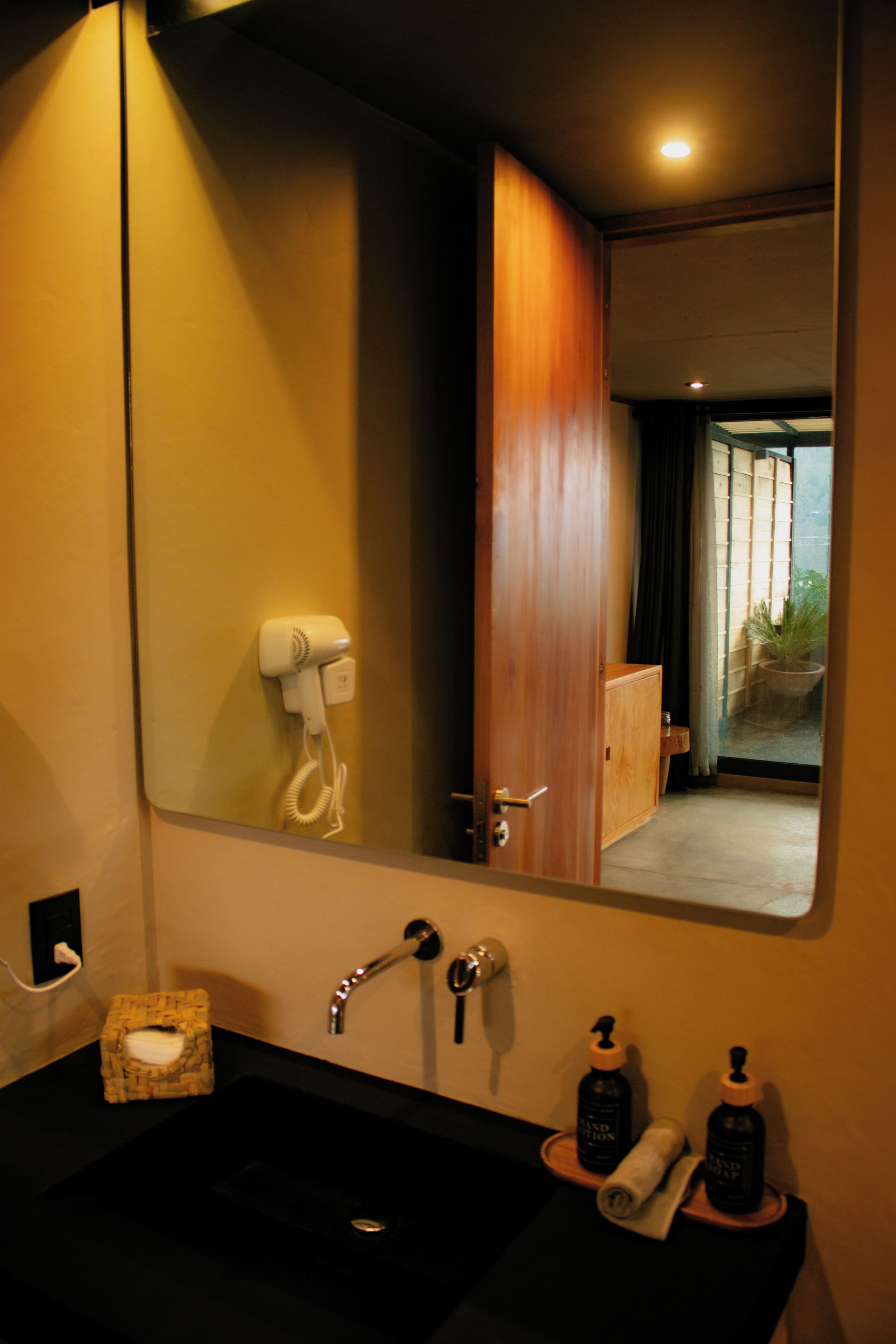 Badkamer