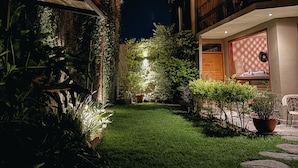 Exterior - CIELO NOMADA (Valle de Bravo)