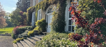 The Blackwater - Marvelous 2-bedroom apartment at The Courtyard Mallow