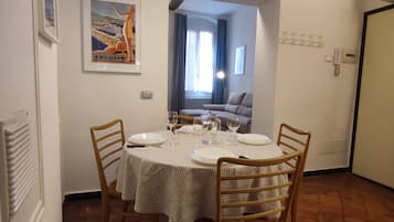 Restauration