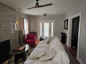 TV connectée, baby-foot, imprimantes