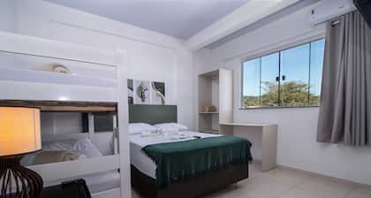 Pousada Paraná