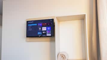 Televisión