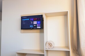 Televisie