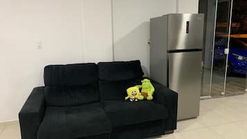 Recepción