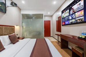 ห้องพัก