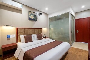 Room - GeLinHaoTai BeiKe Business Hotel (Yucheng)
