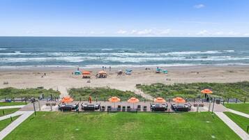 Plage à proximité