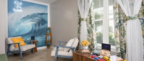 Interieur