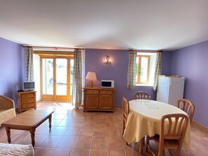 Restauration