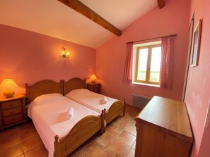 2 camere, Wi-Fi