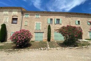 Exterieur