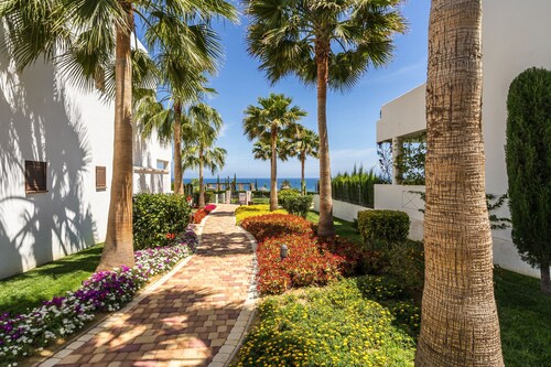 Apartamento Cathy (Mar de Pulpi)