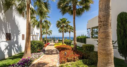 Apartamento Cathy (Mar de Pulpi)