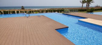 Apartamento Cathy (Mar de Pulpi)