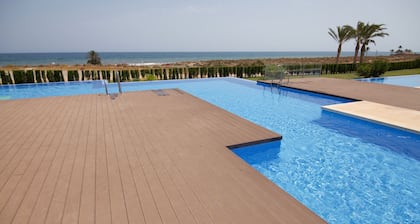 Apartamento Cathy (Mar de Pulpi)